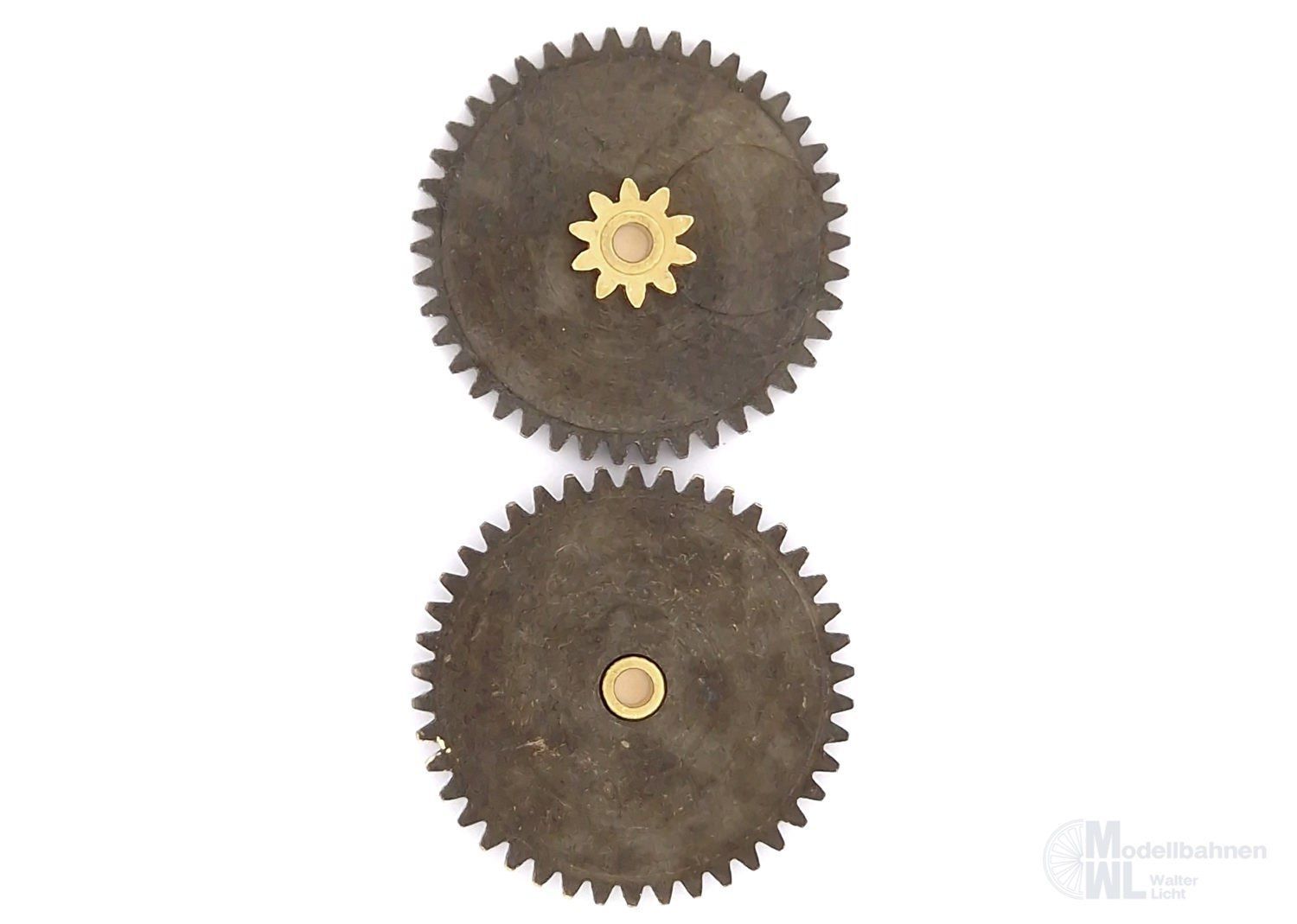 Märklin Ersatzeile E231860 - ERSATZTEIL: Beisatzrad  2 St